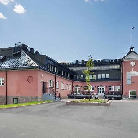 Haemeenkylaen Kartano Vantaa Eksteriør billede