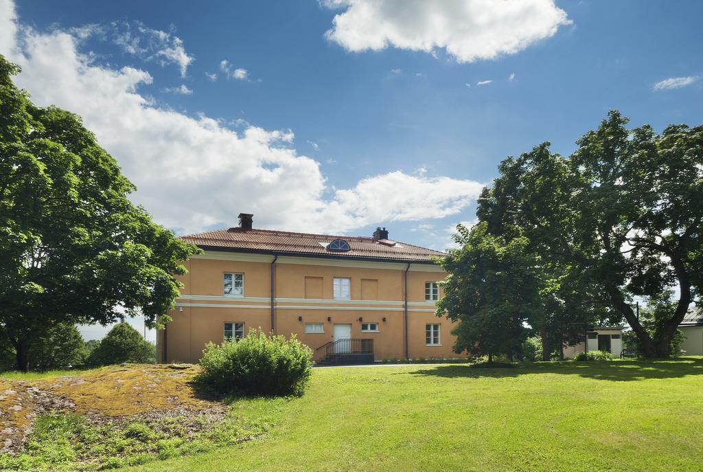Haemeenkylaen Kartano Vantaa Eksteriør billede