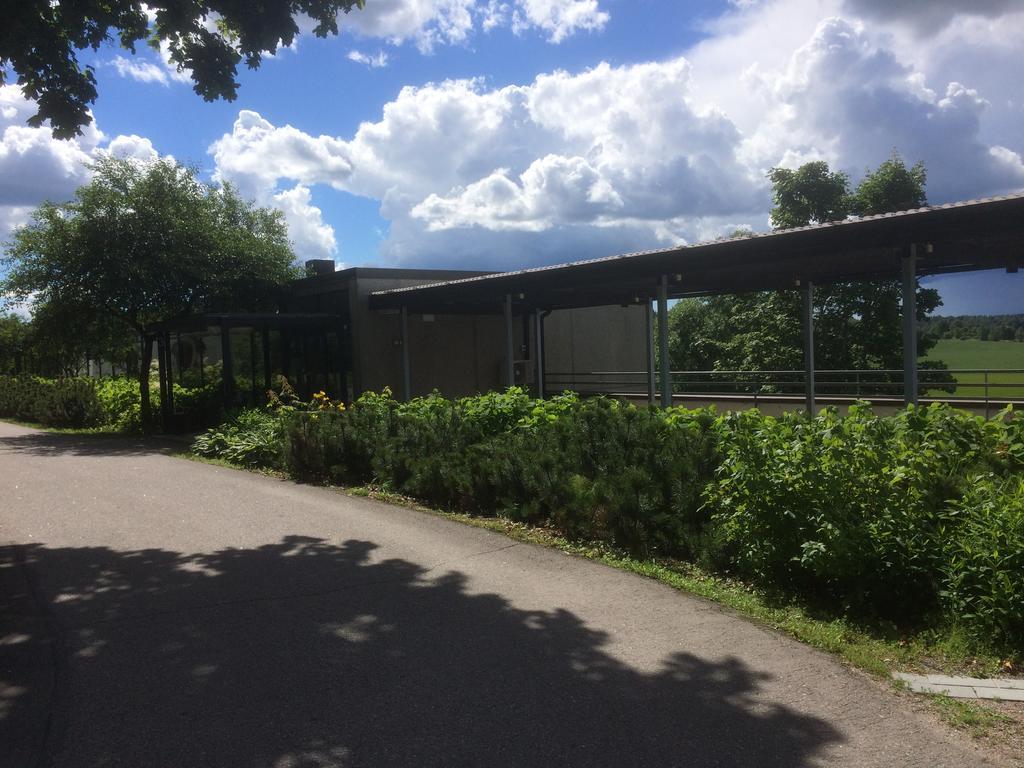 Haemeenkylaen Kartano Vantaa Eksteriør billede